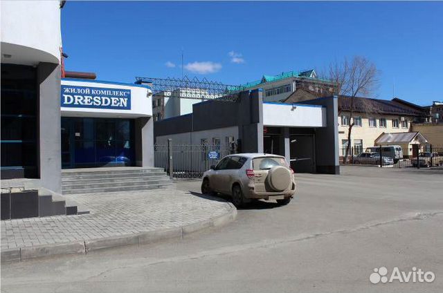 4-к квартира, 151.5 м², 2/10 эт.