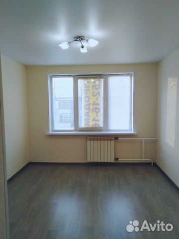 1-к квартира, 18 м², 5/5 эт.