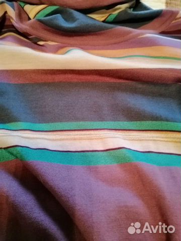 Платье Missoni тонкая шерсть Платье Missoni тонкая шерсть