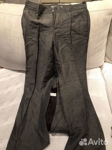 Пиджак и брюки Zara