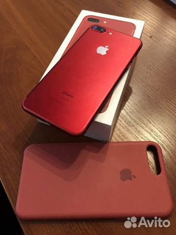Телефон iPhone 7 Plus 128 Телефон iPhone 7 Plus 128