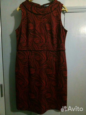 Платье Платье