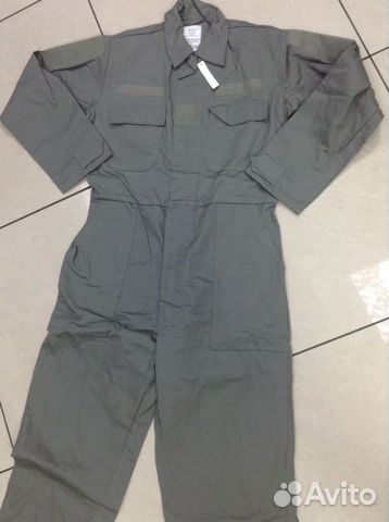 Лётный комбинезон US Лётный комбинезон US