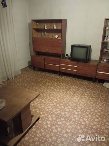 3-к квартира, 63 м², 4/9 эт.