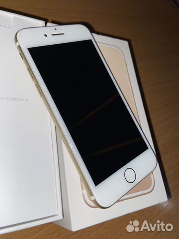 Продам iPhone 7 32gb Продам iPhone 7 32gb