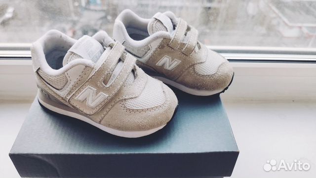 Кроссовки New Balance (оригинал) Кроссовки New Balance (оригинал)