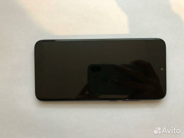 Xiaomi Redmi Note 7 4/128Gb