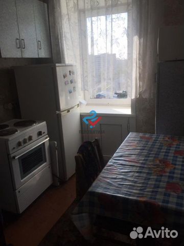 1-к квартира, 30 м², 8/9 эт.