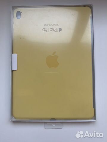 Оригинальный чехол на iPad Pro 9.7 Оригинальный чехол на iPad Pro 9.7