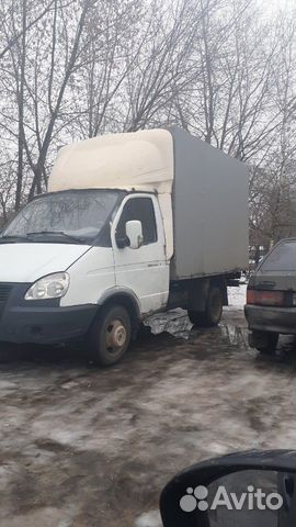 Грузоперевозки