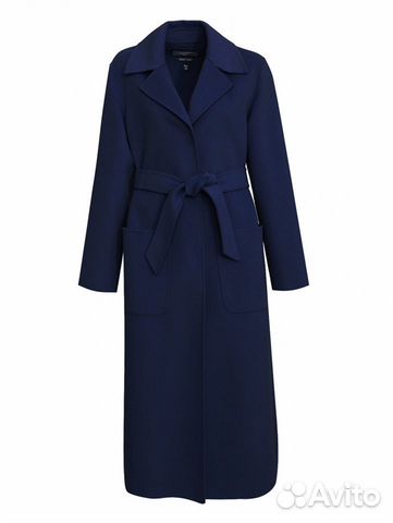 Пальто Max Mara. Новое