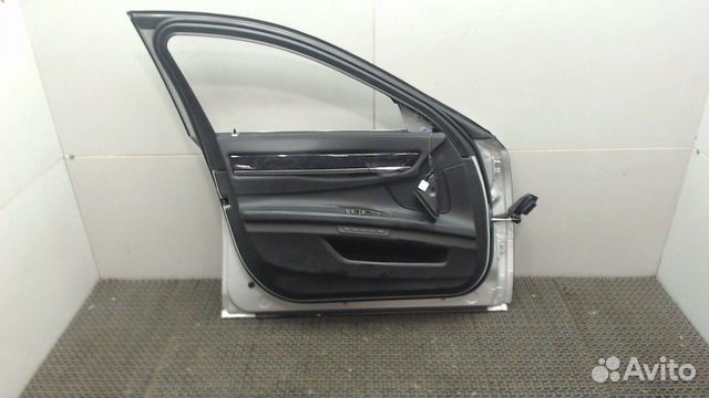 Дверь боковая BMW 7 F01/F02/F03/F04