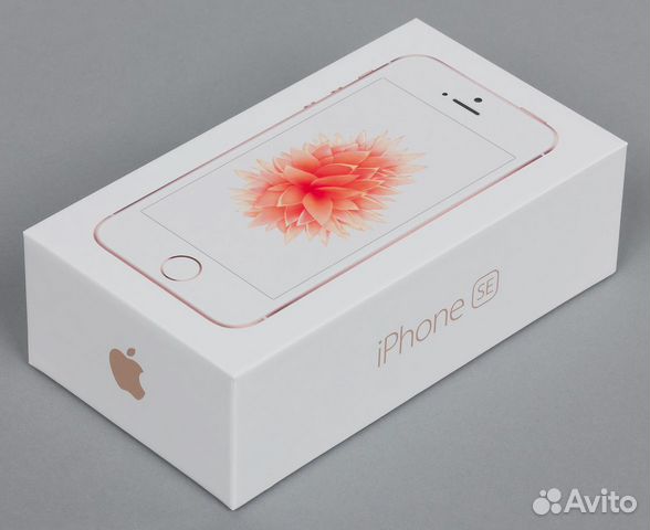iPhone 5S/SE (айфон)
