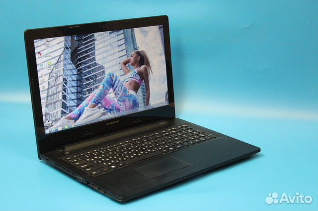 Ноутбук Lenovo на i3/Geforce/4Gb/500Gb Ноутбук Lenovo на i3/Geforce/4Gb/500Gb