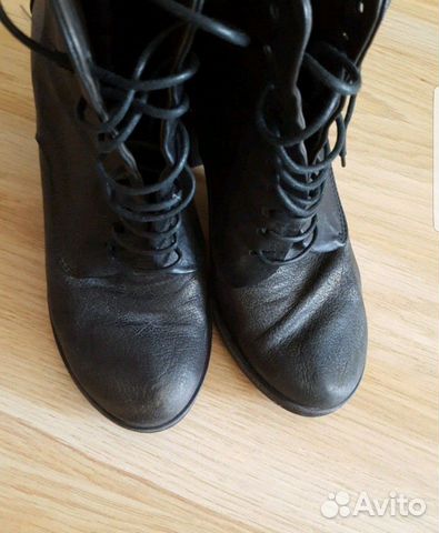 Ботинки Marsell Оригинал Ботинки Marsell Оригинал