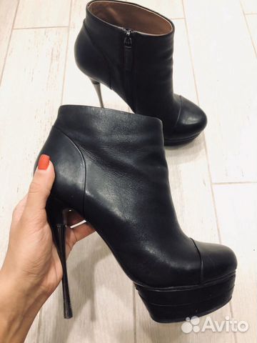 Ботильоны Corso Como