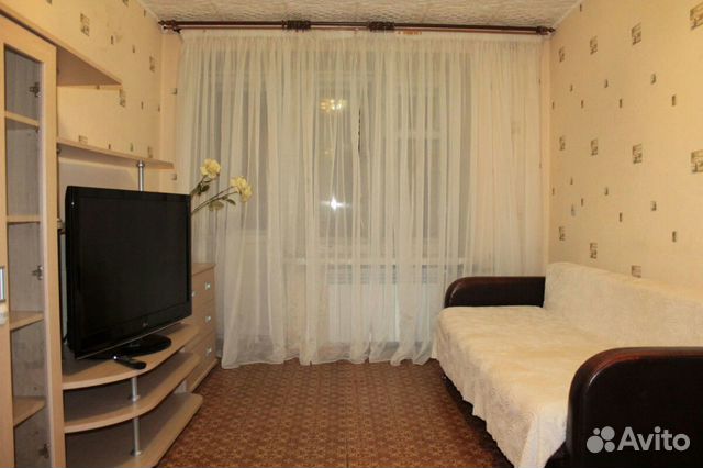 2-к квартира, 35 м², 4/9 эт. 2-к квартира, 35 м², 4/9 эт.