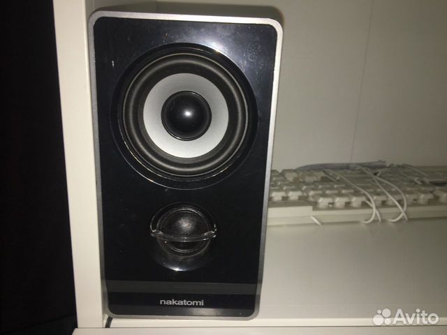 Колонки Колонки