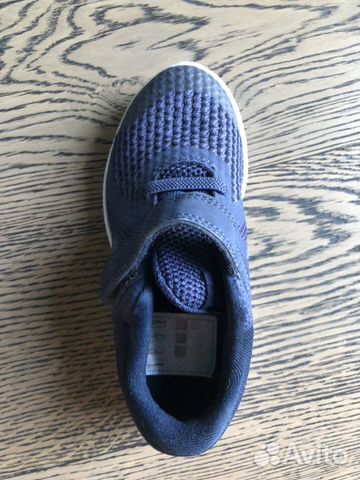 Кроссовки детские Nike Кроссовки детские Nike
