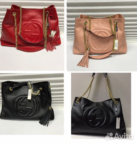 Сумка Gucci Soho Hobo Шоппер Гуччи Цепочки Сумка Gucci Soho Hobo Шоппер Гуччи Цепочки