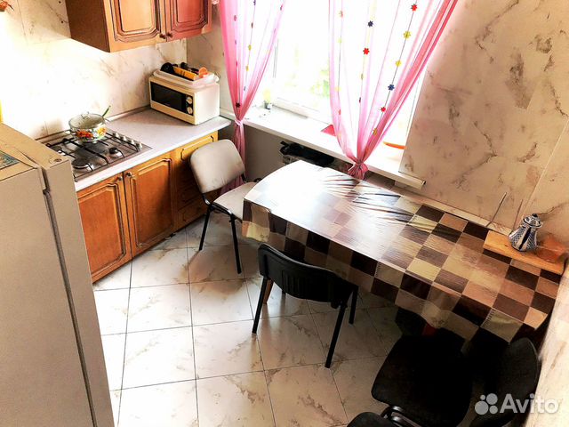 Комната 18 м² в 3-к, 1/8 эт.