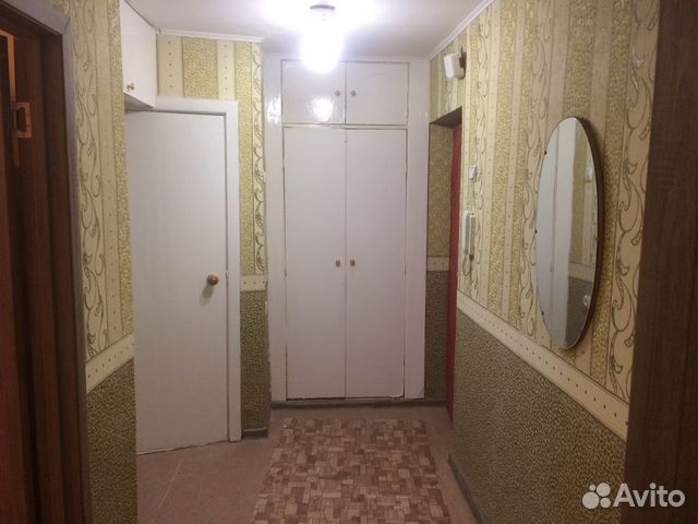 2-к квартира, 44.2 м², 8/9 эт.