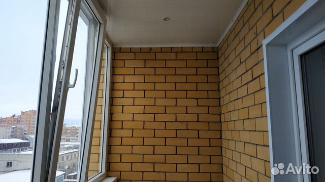 2-к квартира, 66 м², 5/7 эт. 2-к квартира, 66 м², 5/7 эт.
