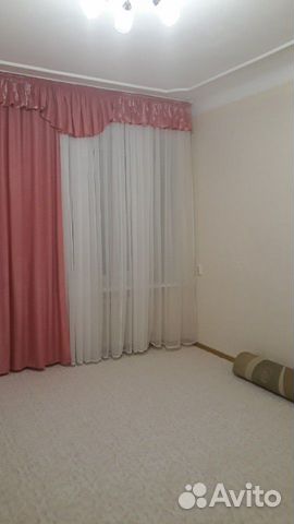 3-к квартира, 64 м², 2/4 эт.