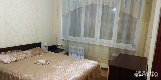 2-к квартира, 53 м², 2/14 эт. 2-к квартира, 53 м², 2/14 эт.