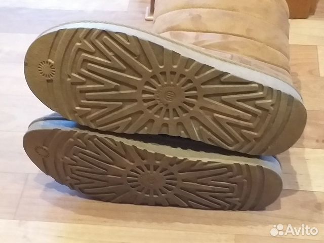 Сапоги