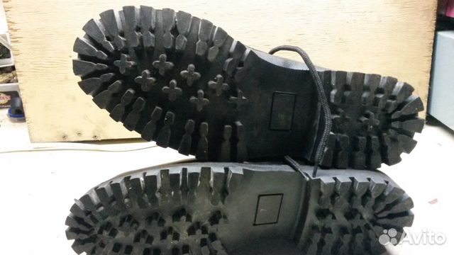 Берцы Берцы