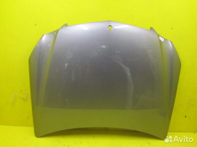 Капот Mercedes E W212 (09-13) A2128800157 Капот Mercedes E W212 (09-13) A2128800157