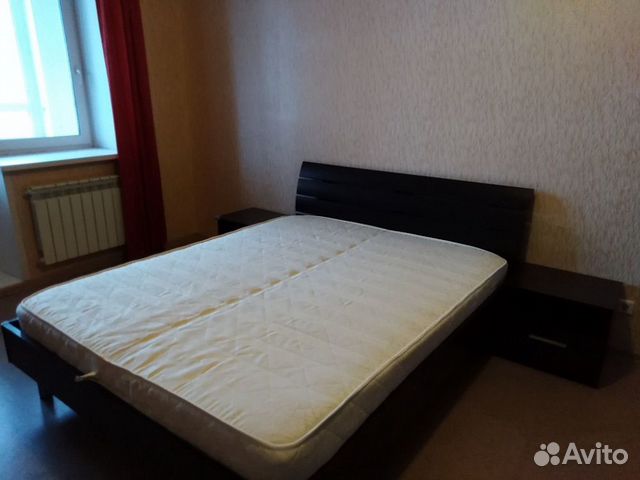 2-к квартира, 63 м², 5/9 эт.