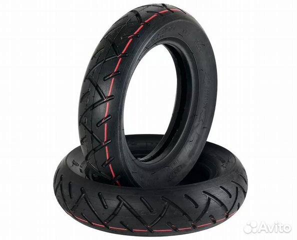 Покрышка для электросамоката Kugoo M4 10х3.0