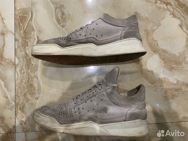 Кроссовки Filling Pieces Кроссовки Filling Pieces