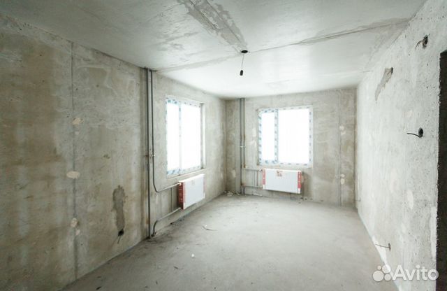 2-к квартира, 56.1 м², 3/14 эт. 2-к квартира, 56.1 м², 3/14 эт.
