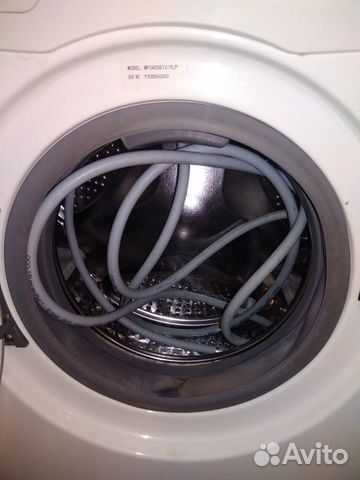 Стиральная машина SAMSUNG Diamond 4kg Стиральная машина SAMSUNG Diamond 4kg