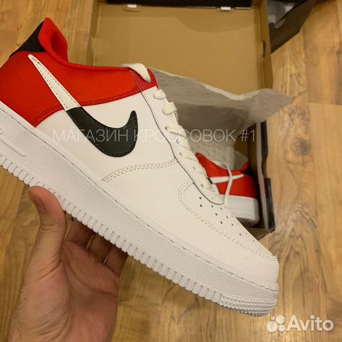 Nike Air Force 1 Nike Air Force 1