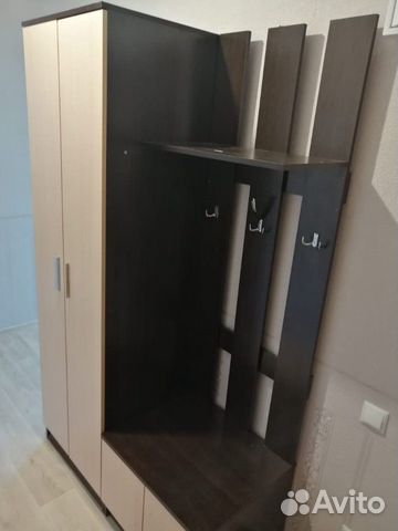 Прихожая