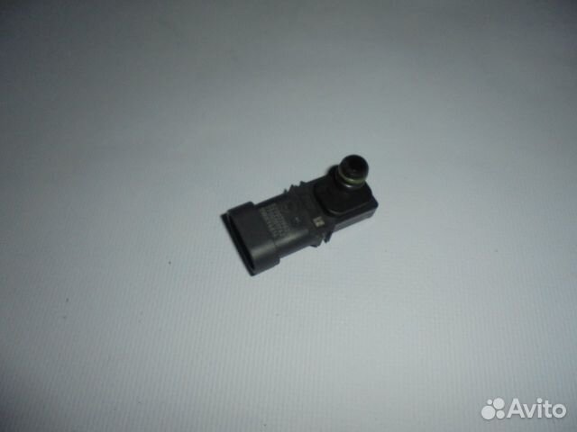 8200719629-Датчик давления всасываемого воздуха