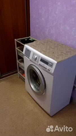 1-к квартира, 38 м², 3/5 эт.