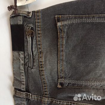 Джинсы Zara новые (34) Испания