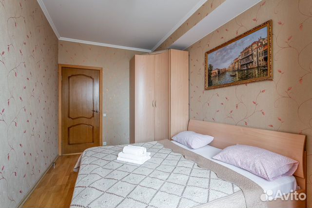 2-к квартира, 68 м², 7/15 эт. 2-к квартира, 68 м², 7/15 эт.