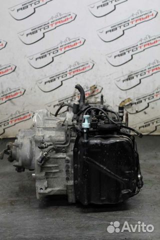 АКПП mitsubishi 4G93 lancer lancer cedia CS5W W1C1