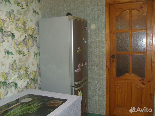 1-к квартира, 41 м², 5/10 эт.