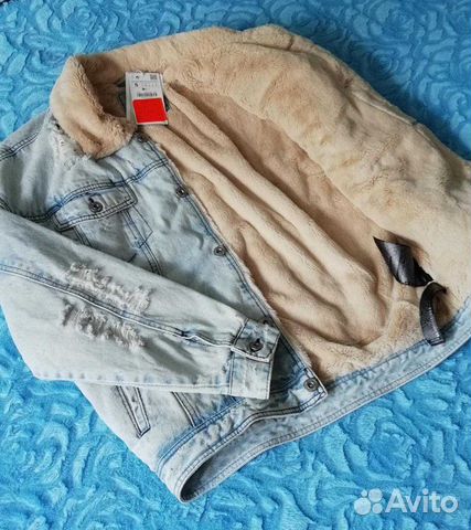 Новая Куртка Zara man S р-р Новая Куртка Zara man S р-р