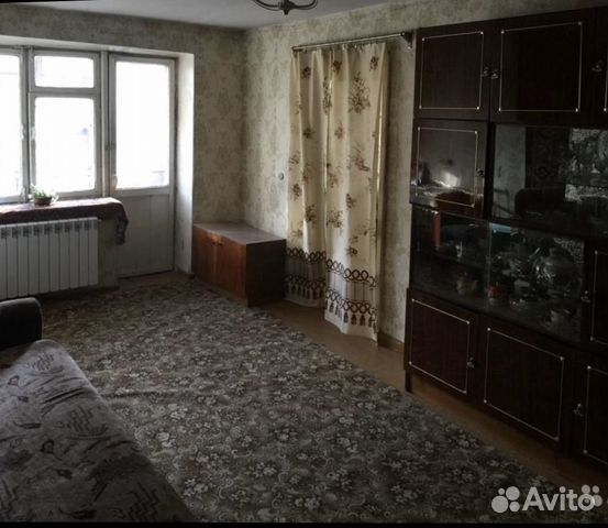 2-к квартира, 41.6 м², 3/5 эт. 2-к квартира, 41.6 м², 3/5 эт.