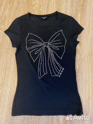 Футболка Bebe Футболка Bebe