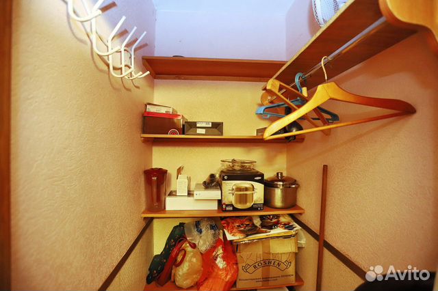 2-к квартира, 45 м², 4/5 эт.