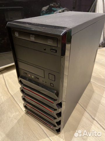 Домашний пк компьютер Домашний пк компьютер